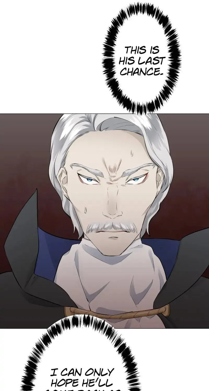 Nullitas ~The Counterfeit Bride~ Chapter 77 page 48 - 
