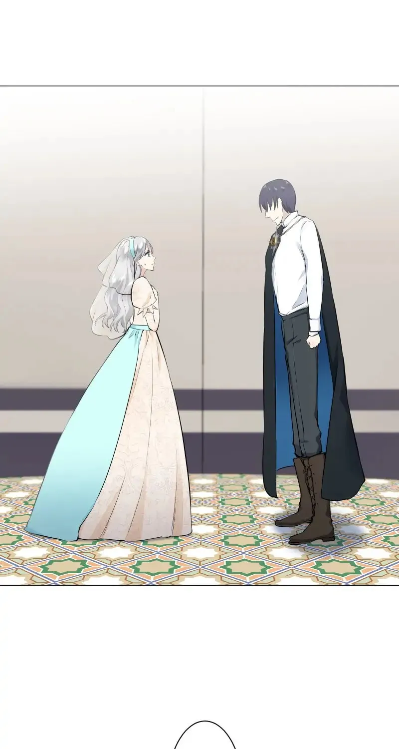 Nullitas ~The Counterfeit Bride~ Chapter 77 page 52 - 
