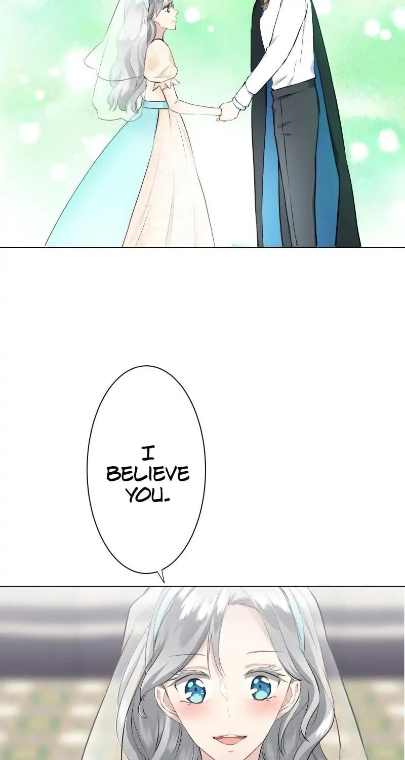 Nullitas ~The Counterfeit Bride~ Chapter 77 page 59 - 