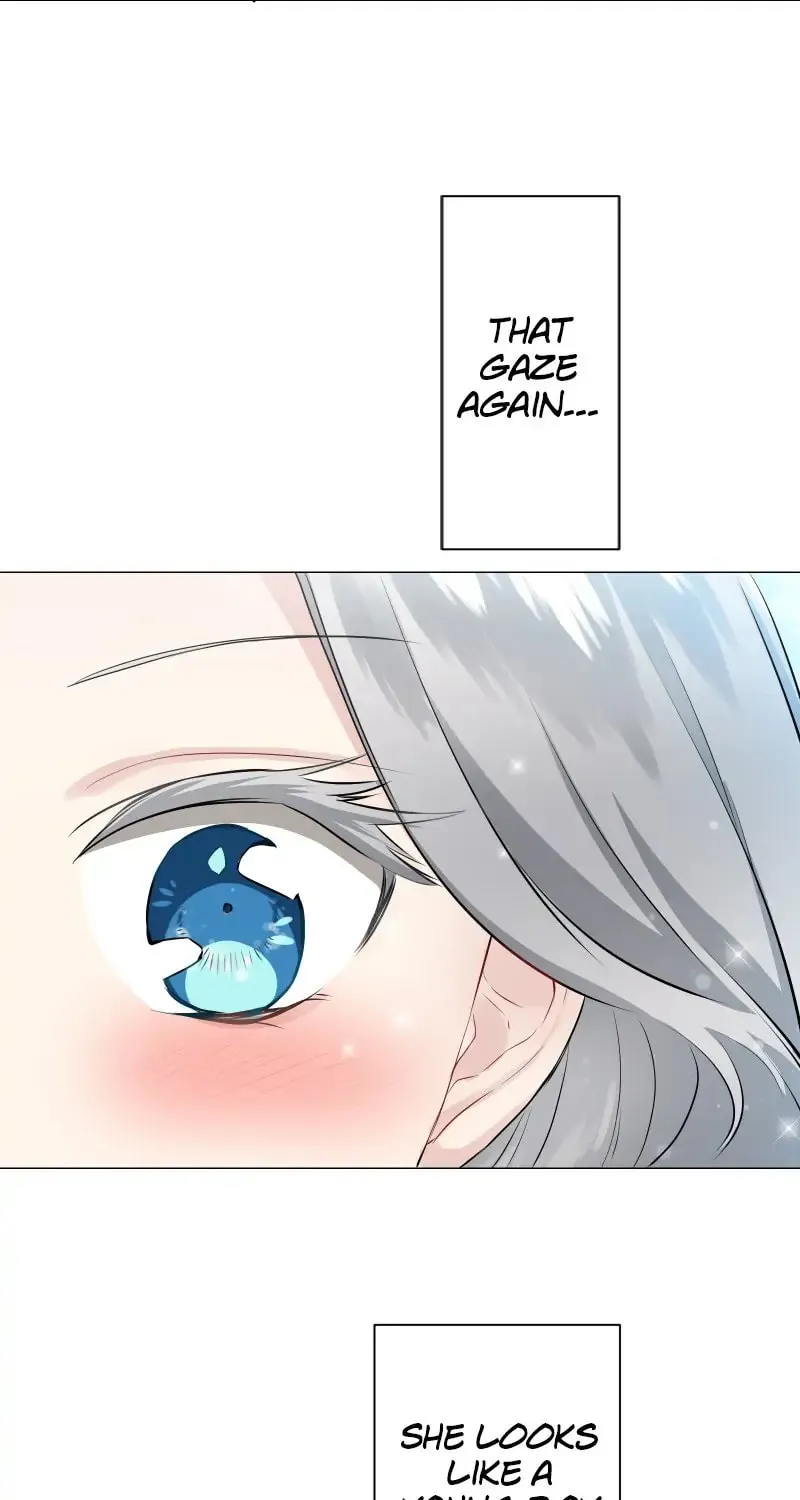 Nullitas ~The Counterfeit Bride~ Chapter 77 page 61 - 