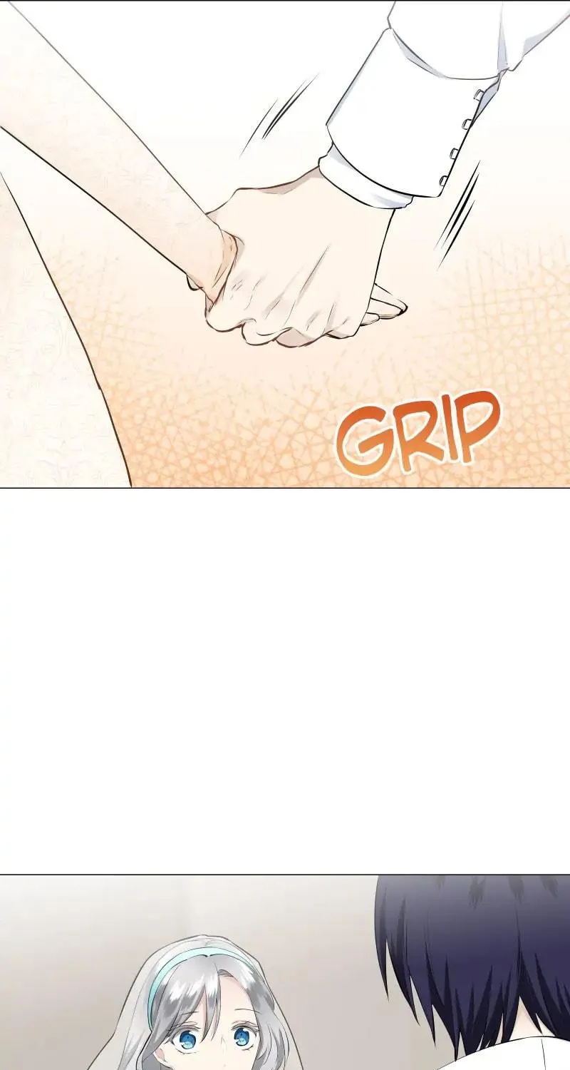Nullitas ~The Counterfeit Bride~ Chapter 77 page 64 - 