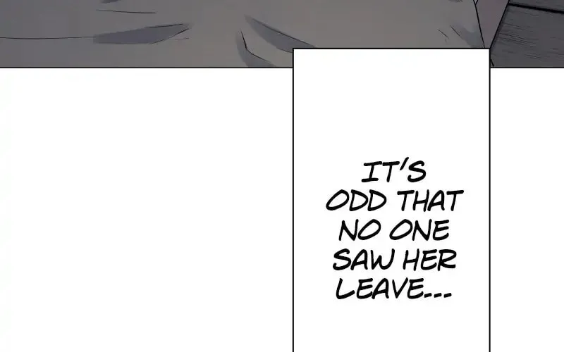 Nullitas ~The Counterfeit Bride~ Chapter 77 page 8 - 