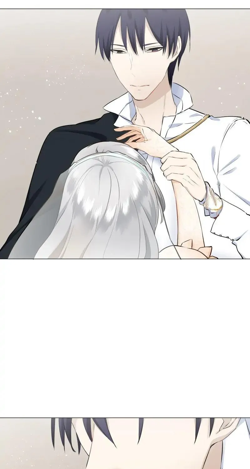 Nullitas ~The Counterfeit Bride~ Chapter 77 page 75 - 