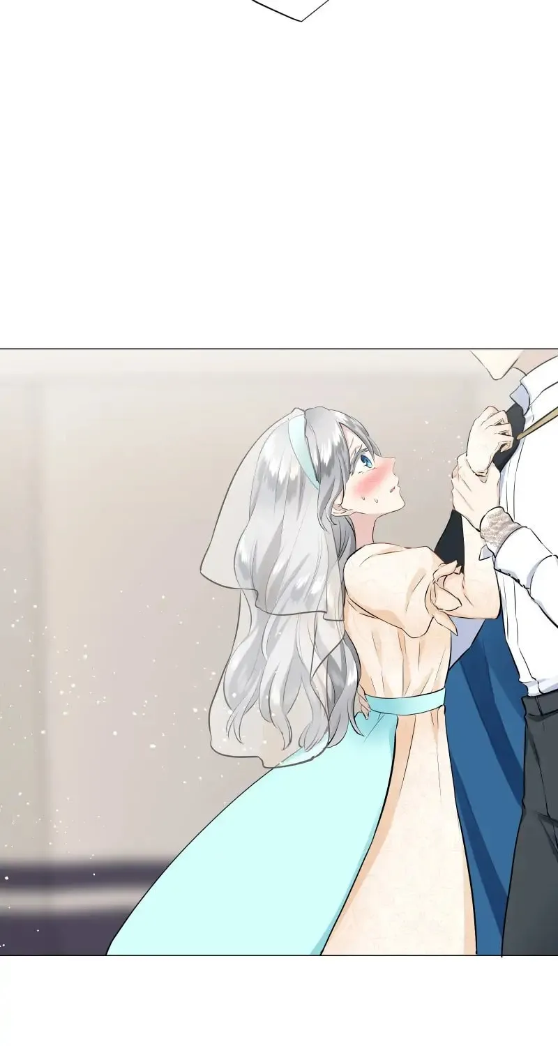 Nullitas ~The Counterfeit Bride~ Chapter 77 page 77 - 