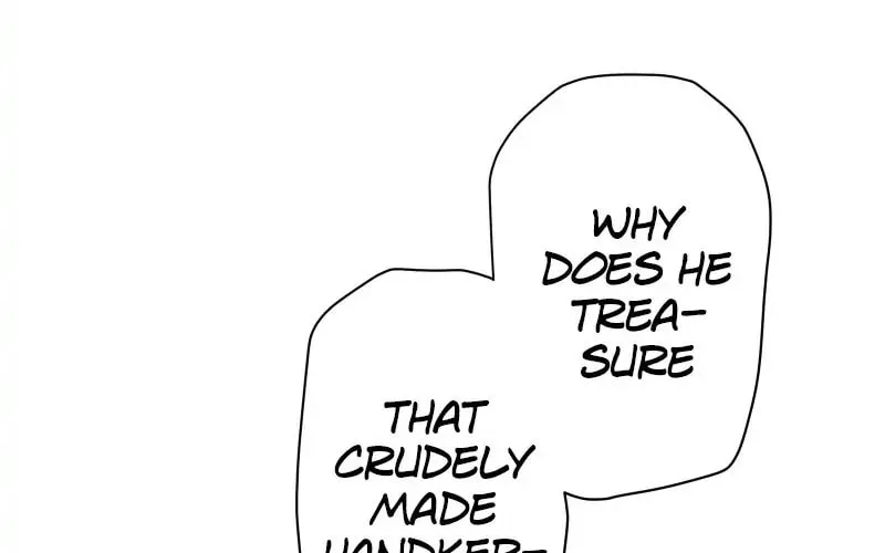 Nullitas ~The Counterfeit Bride~ Chapter 77 page 78 - 