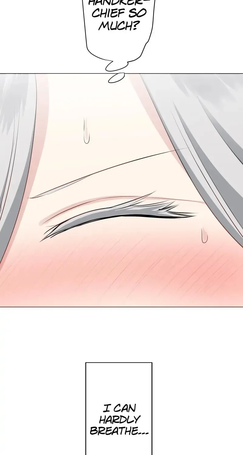 Nullitas ~The Counterfeit Bride~ Chapter 77 page 79 - 
