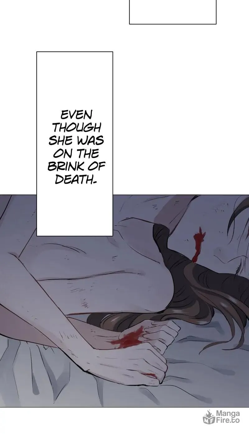 Nullitas ~The Counterfeit Bride~ Chapter 77 page 9 - 