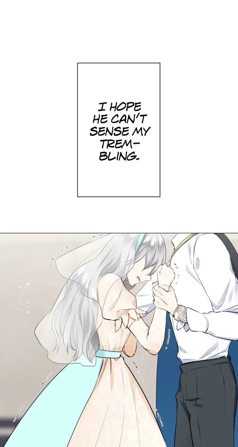 Nullitas ~The Counterfeit Bride~ Chapter 77 page 82 - 