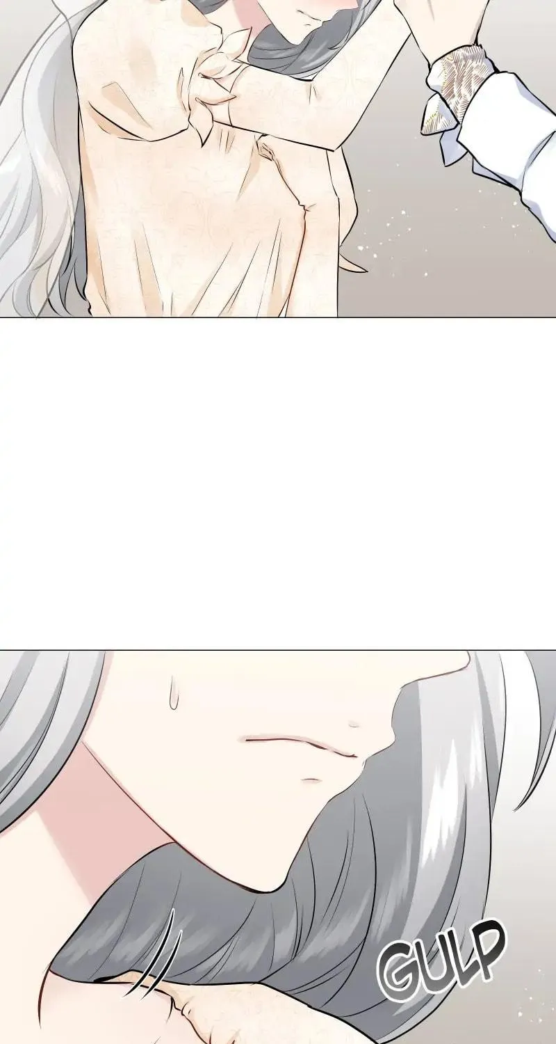 Nullitas ~The Counterfeit Bride~ Chapter 77 page 86 - 