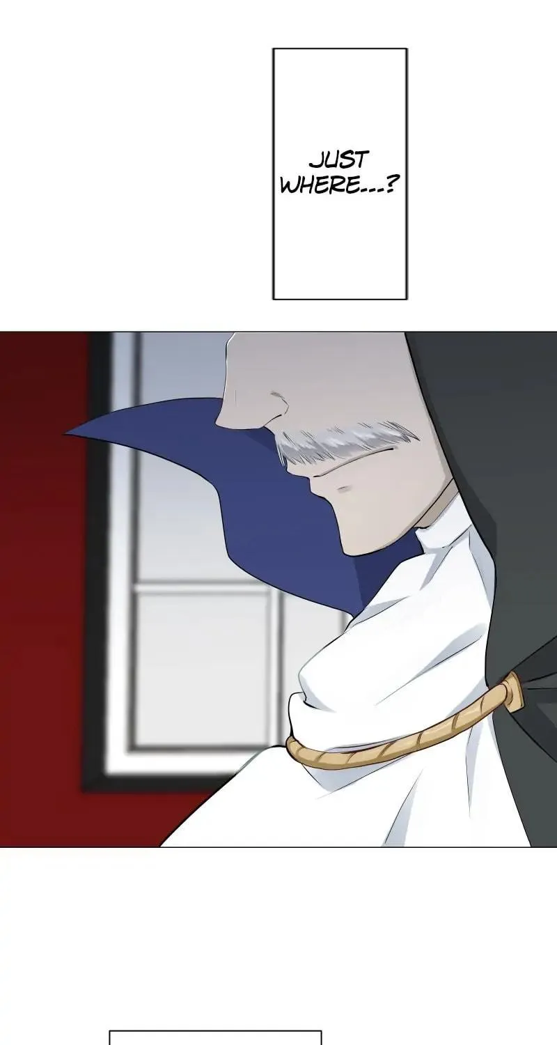 Nullitas ~The Counterfeit Bride~ Chapter 77 page 10 - 