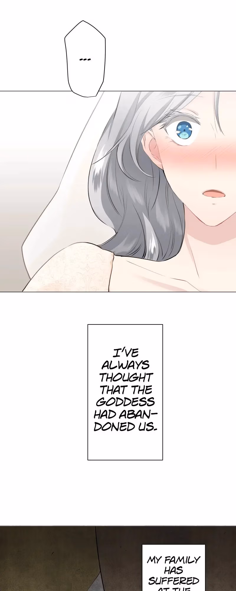 Nullitas ~The Counterfeit Bride~ Chapter 78.5 page 15 - 