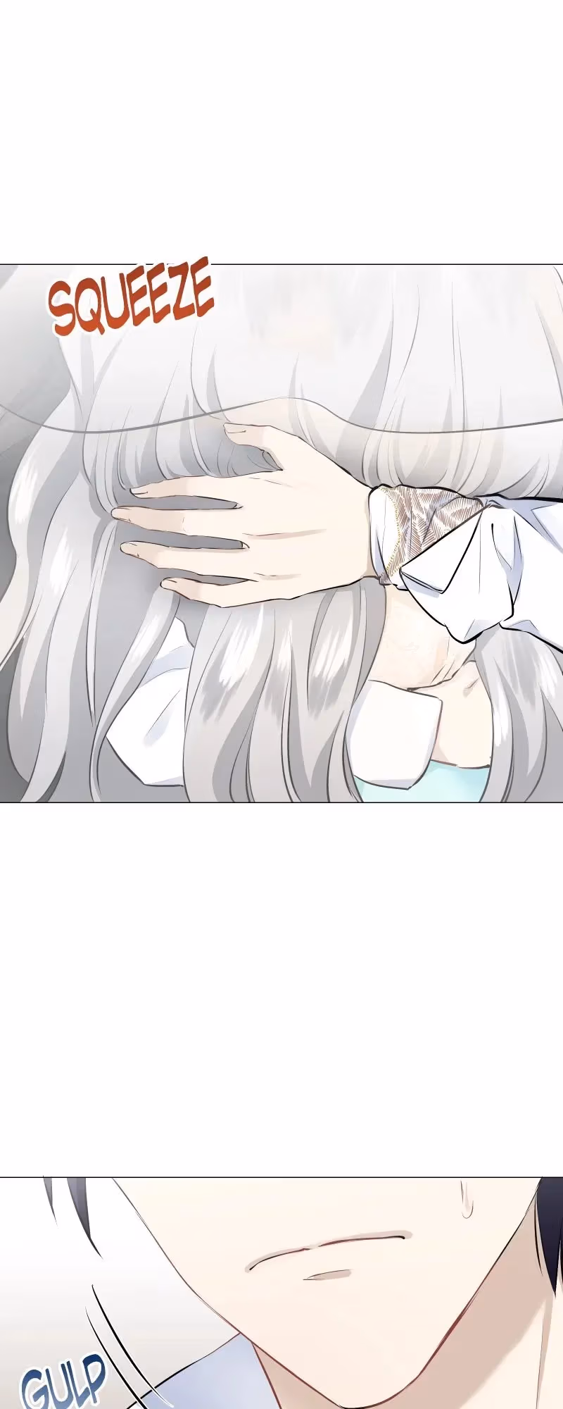 Nullitas ~The Counterfeit Bride~ Chapter 78.5 page 25 - 