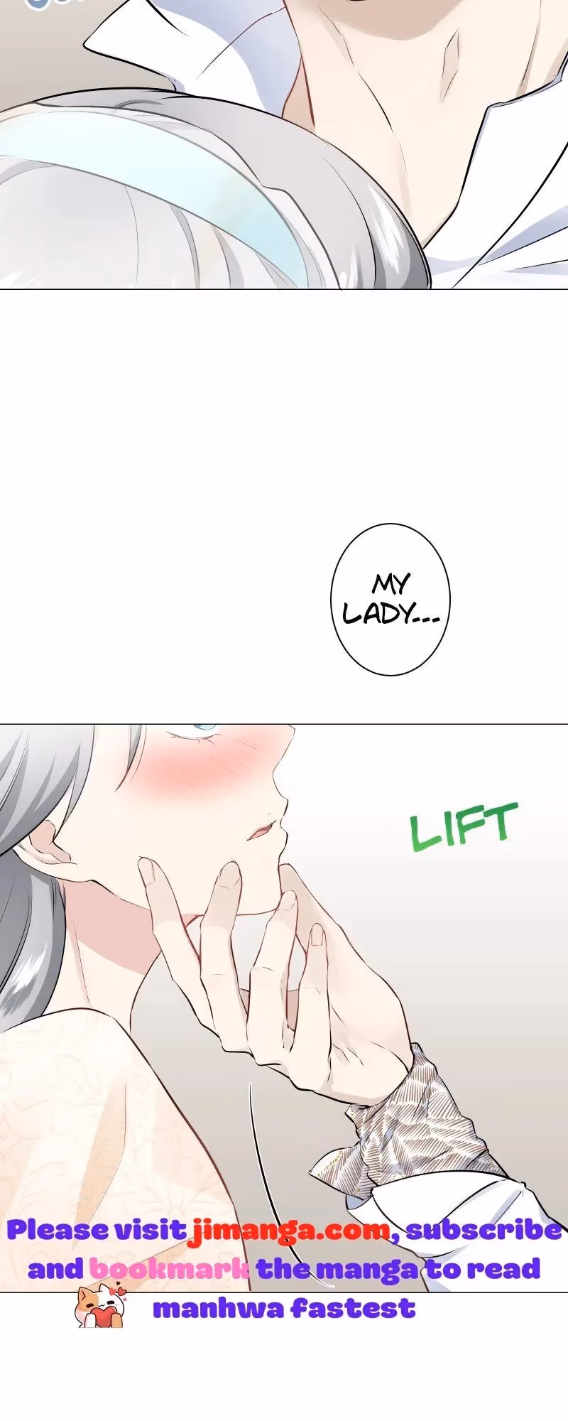 Nullitas ~The Counterfeit Bride~ Chapter 78.5 page 26 - 