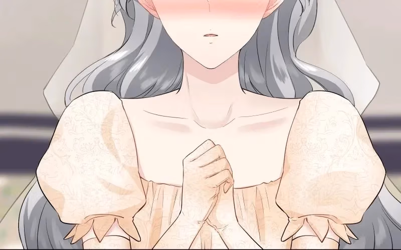 Nullitas ~The Counterfeit Bride~ Chapter 78.5 page 5 - 