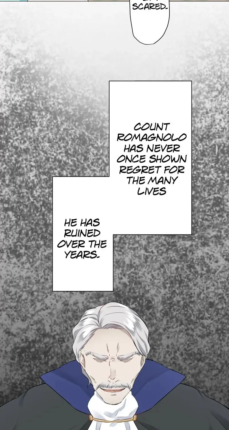 Nullitas ~The Counterfeit Bride~ Chapter 78 page 14 - 