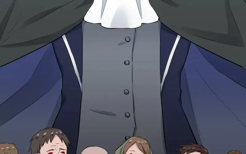 Nullitas ~The Counterfeit Bride~ Chapter 78 page 15 - 