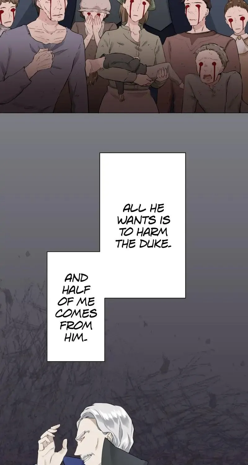 Nullitas ~The Counterfeit Bride~ Chapter 78 page 16 - 