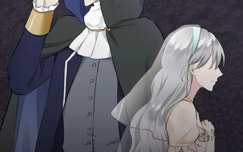 Nullitas ~The Counterfeit Bride~ Chapter 78 page 17 - 