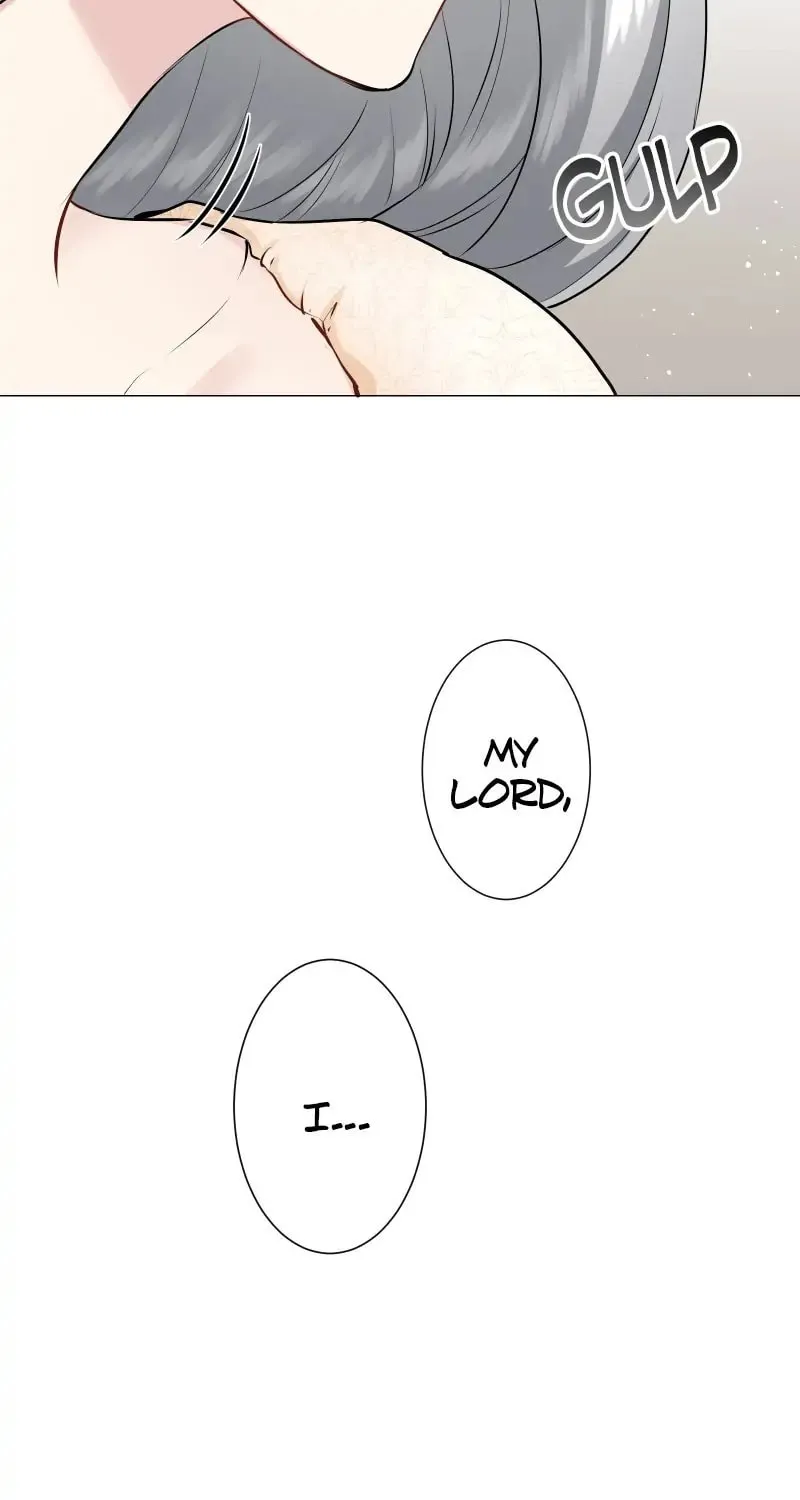 Nullitas ~The Counterfeit Bride~ Chapter 78 page 3 - 