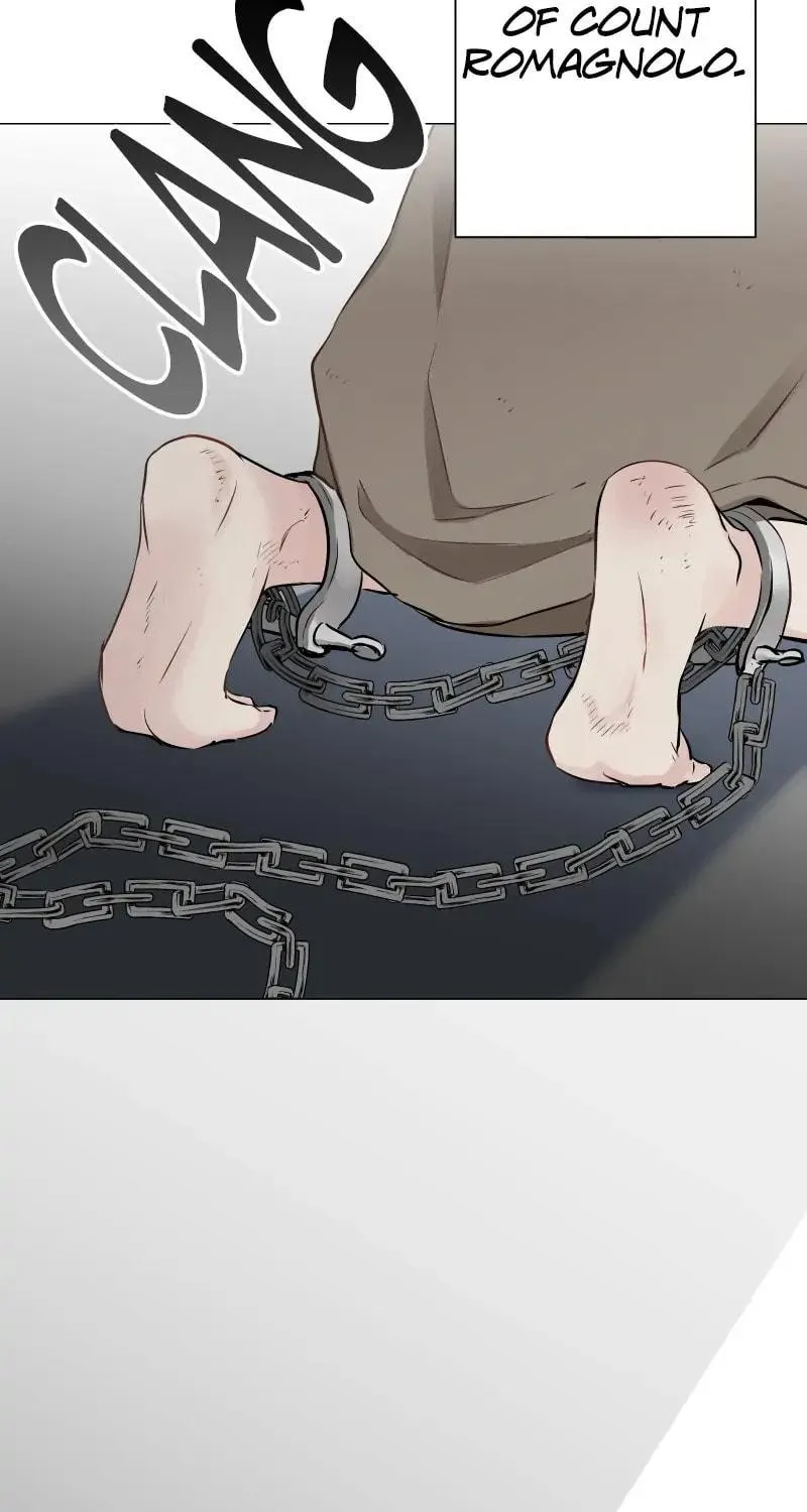 Nullitas ~The Counterfeit Bride~ Chapter 78 page 21 - 