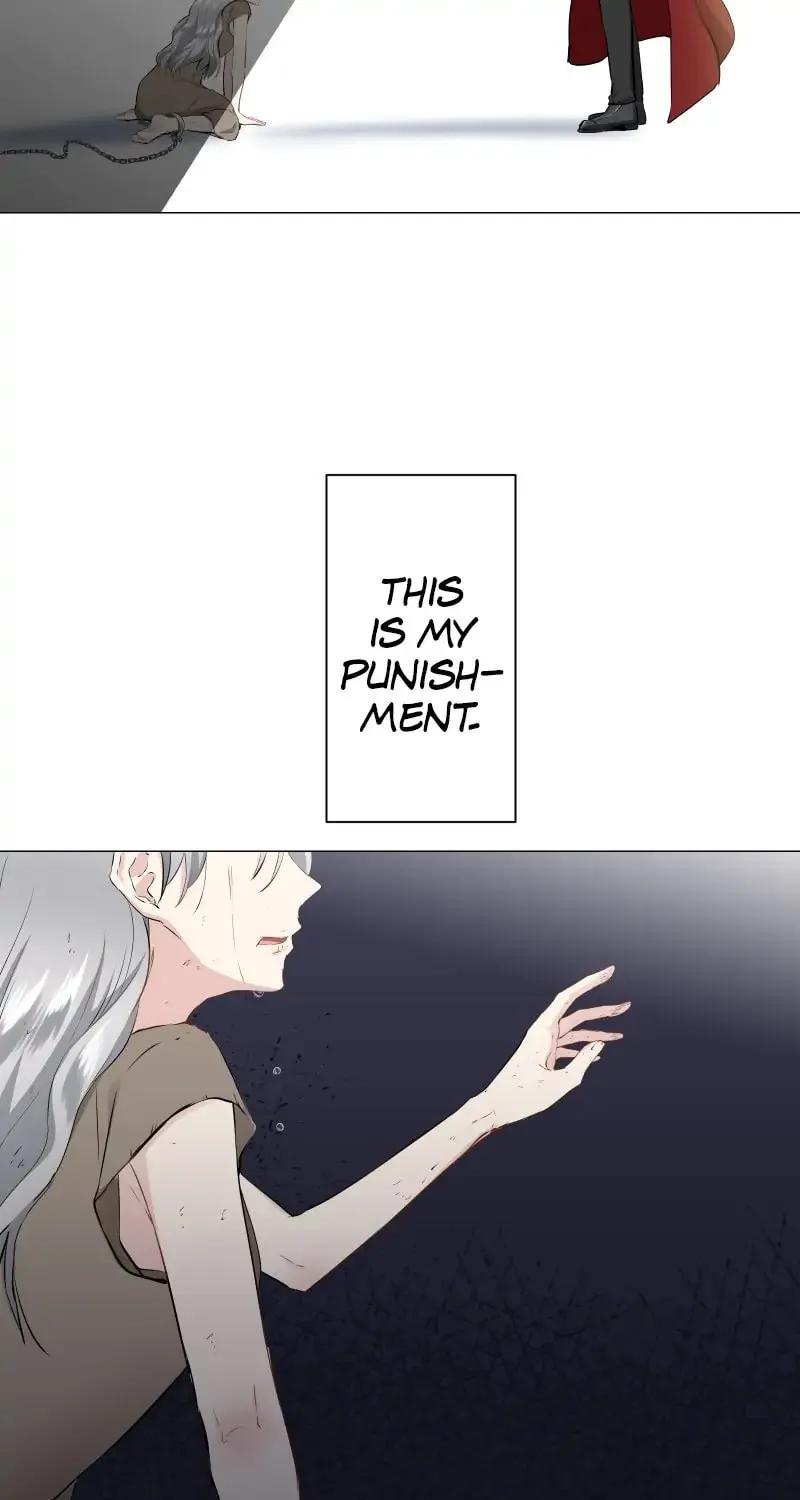 Nullitas ~The Counterfeit Bride~ Chapter 78 page 23 - 