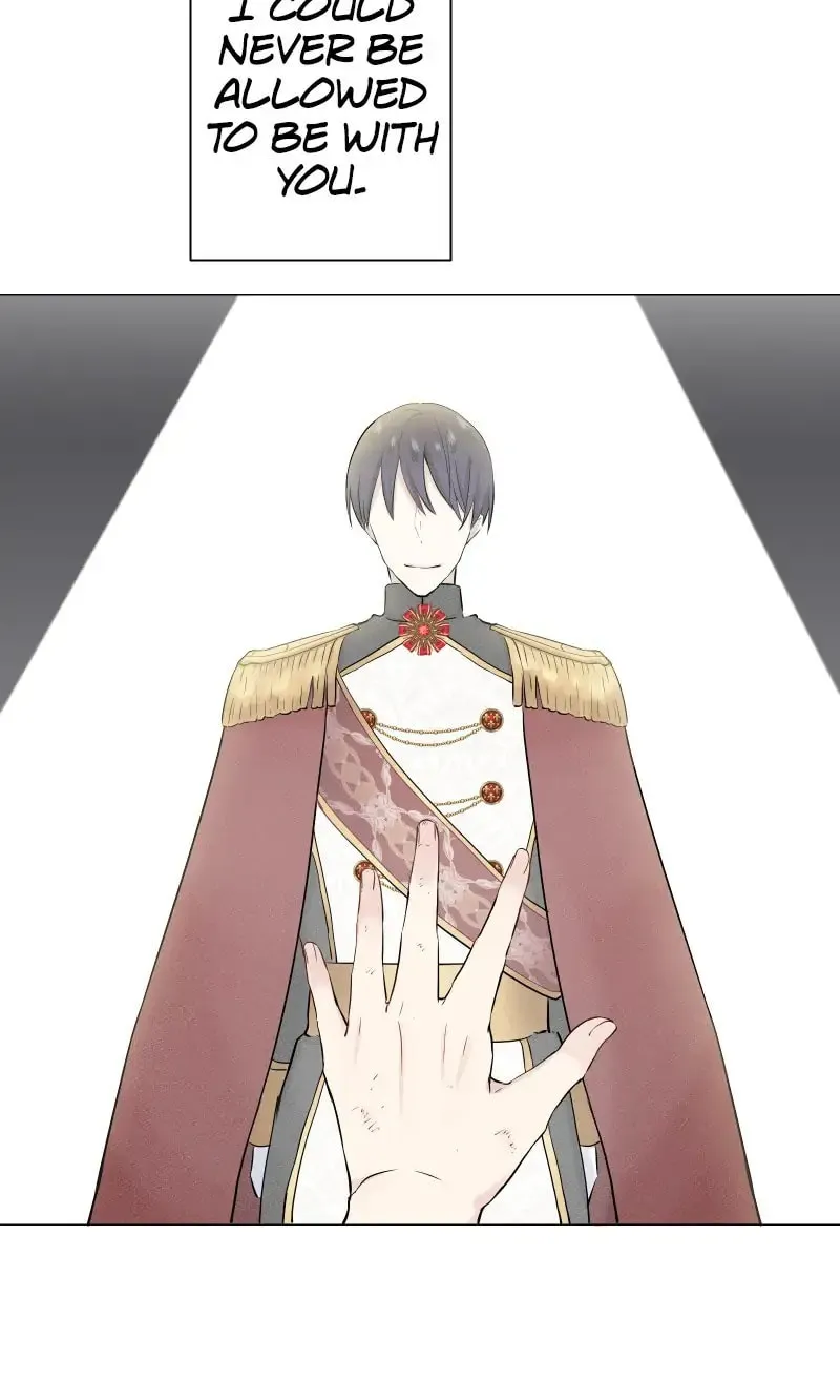 Nullitas ~The Counterfeit Bride~ Chapter 78 page 25 - 