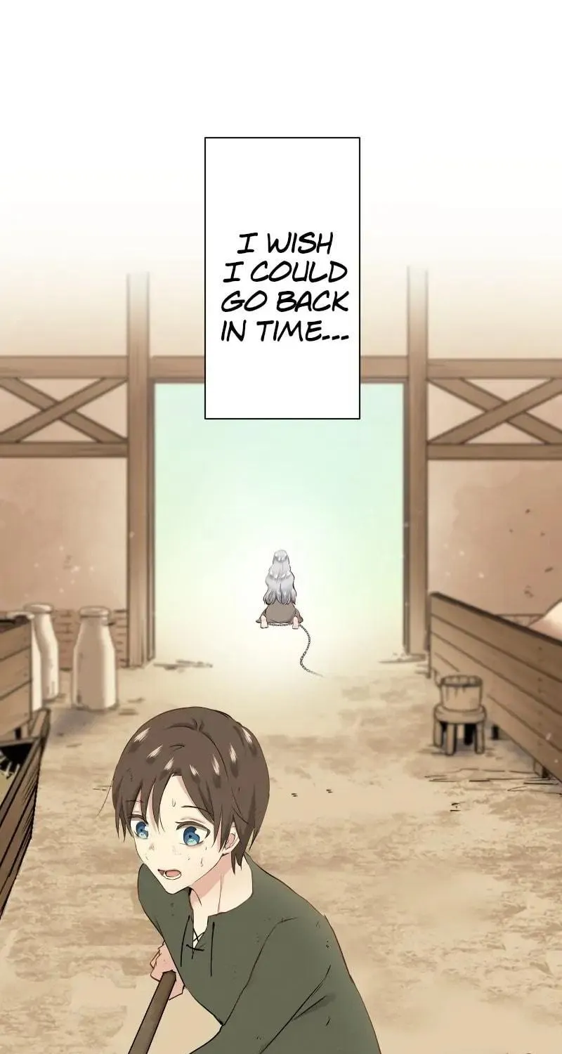 Nullitas ~The Counterfeit Bride~ Chapter 78 page 26 - 