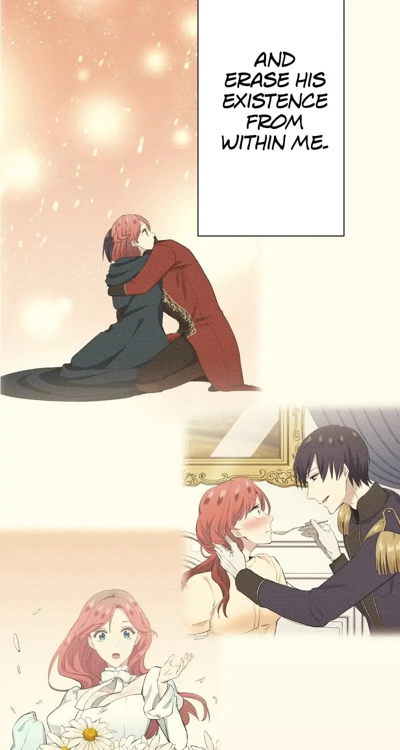 Nullitas ~The Counterfeit Bride~ Chapter 78 page 28 - 