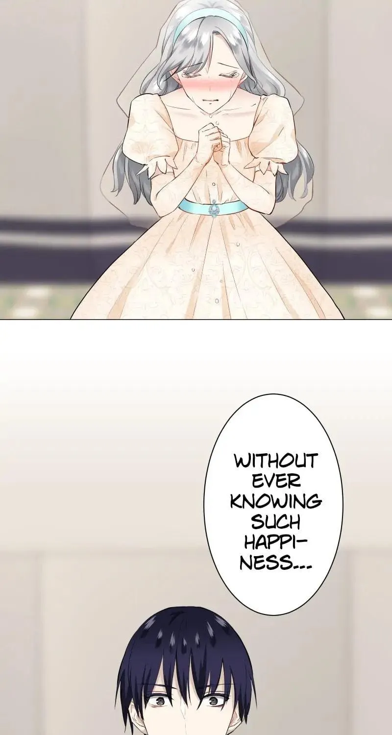Nullitas ~The Counterfeit Bride~ Chapter 78 page 32 - 