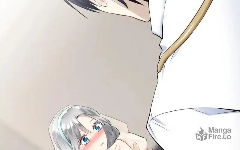 Nullitas ~The Counterfeit Bride~ Chapter 78 page 36 - 