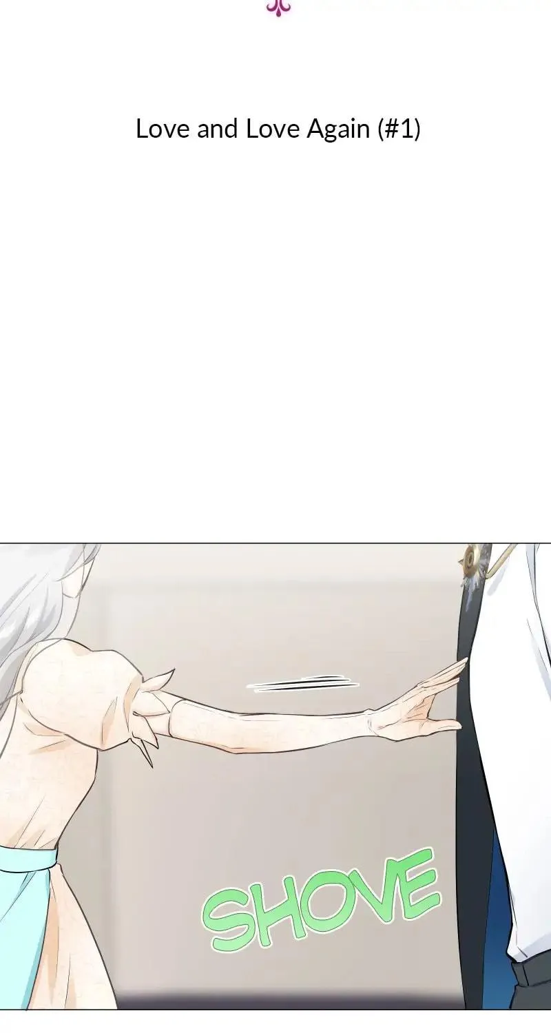 Nullitas ~The Counterfeit Bride~ Chapter 78 page 5 - 
