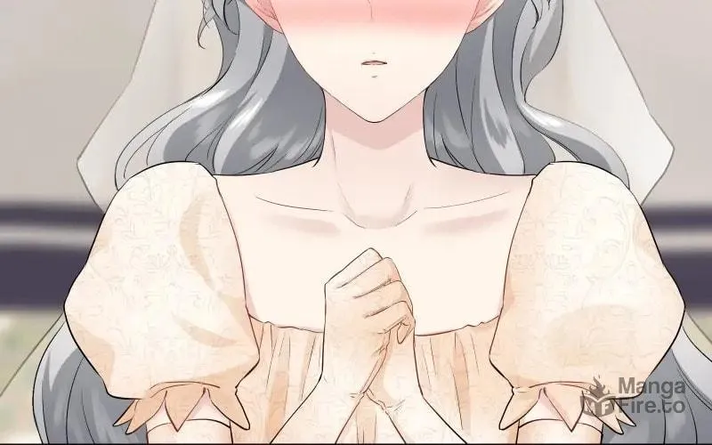 Nullitas ~The Counterfeit Bride~ Chapter 78 page 43 - 