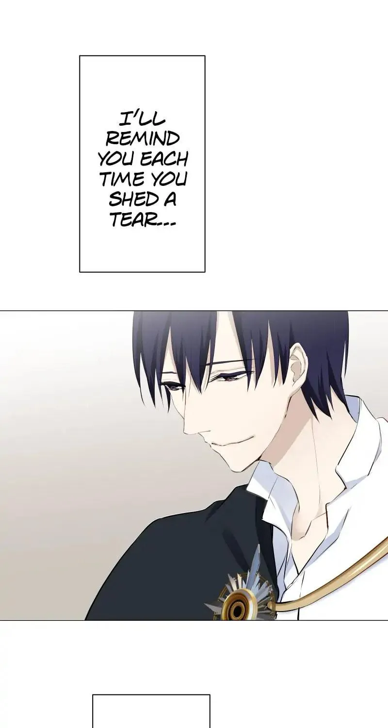 Nullitas ~The Counterfeit Bride~ Chapter 78 page 44 - 