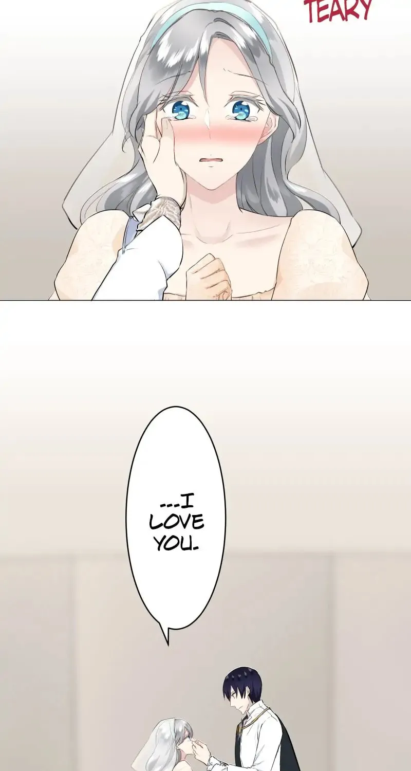 Nullitas ~The Counterfeit Bride~ Chapter 78 page 46 - 