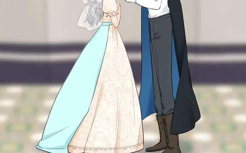 Nullitas ~The Counterfeit Bride~ Chapter 78 page 47 - 