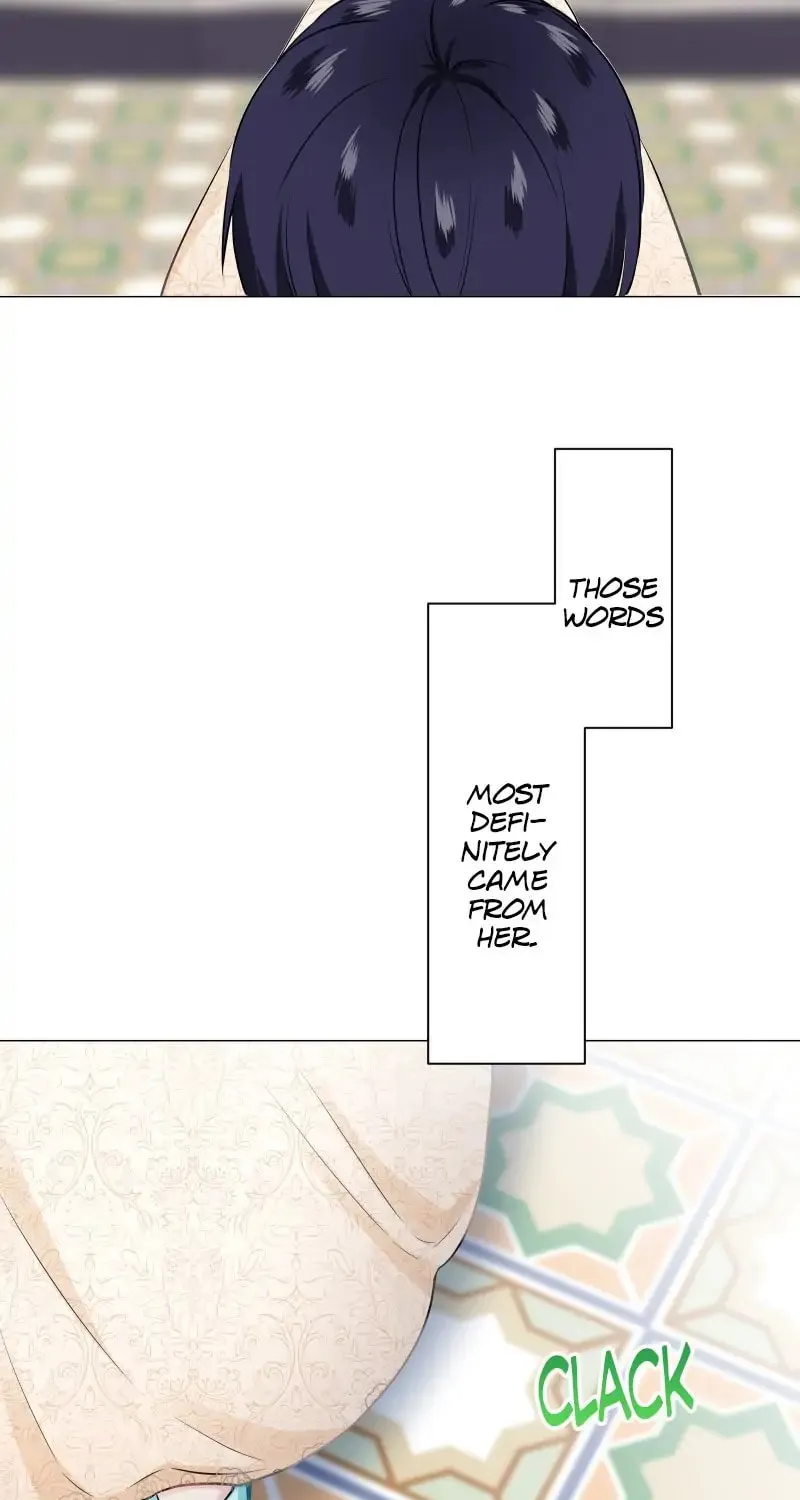 Nullitas ~The Counterfeit Bride~ Chapter 78 page 50 - 