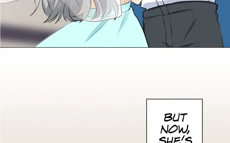 Nullitas ~The Counterfeit Bride~ Chapter 78 page 53 - 