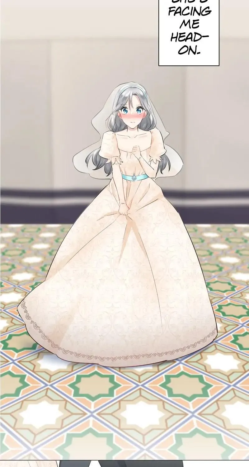 Nullitas ~The Counterfeit Bride~ Chapter 78 page 54 - 