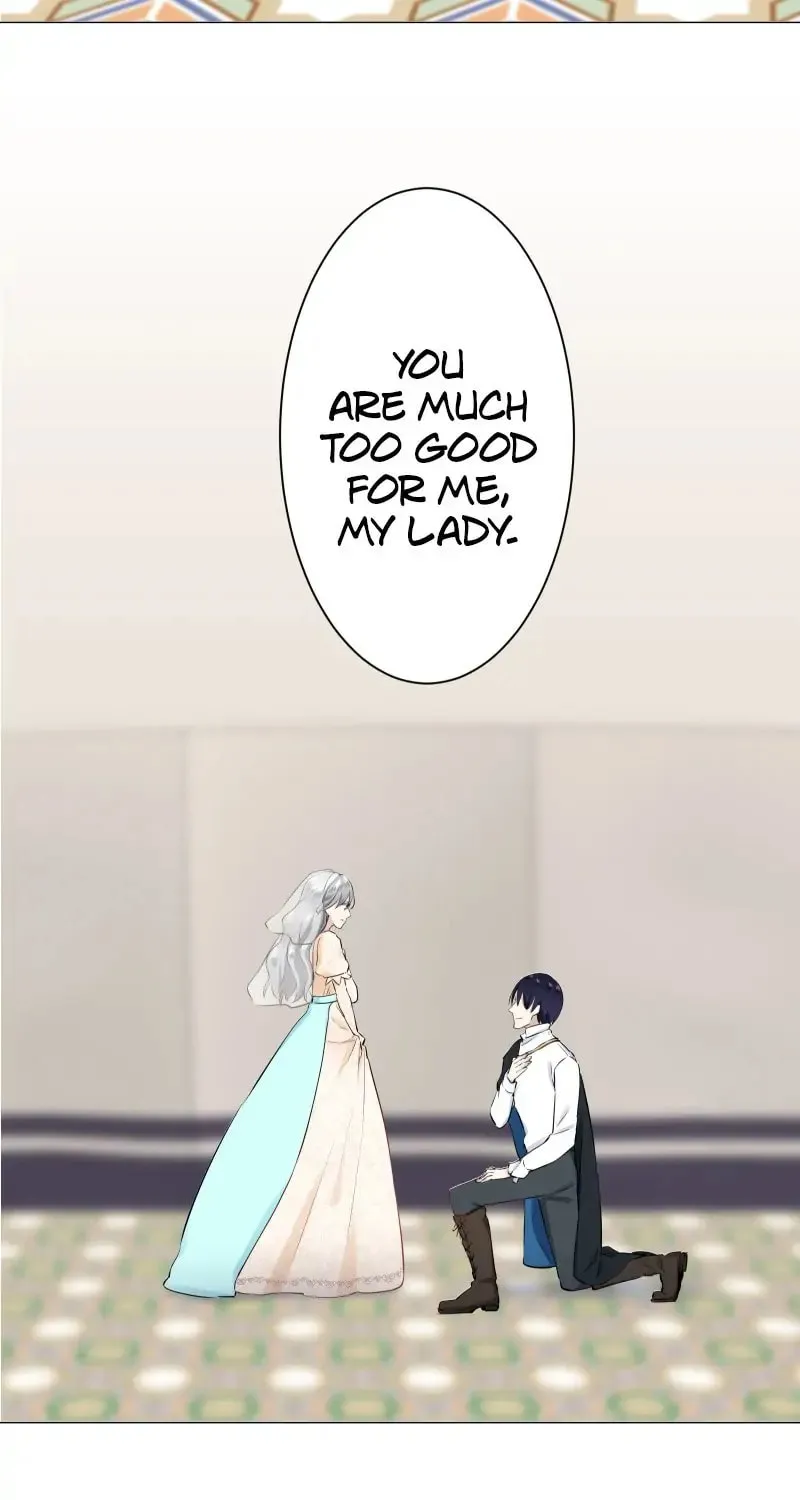 Nullitas ~The Counterfeit Bride~ Chapter 78 page 56 - 