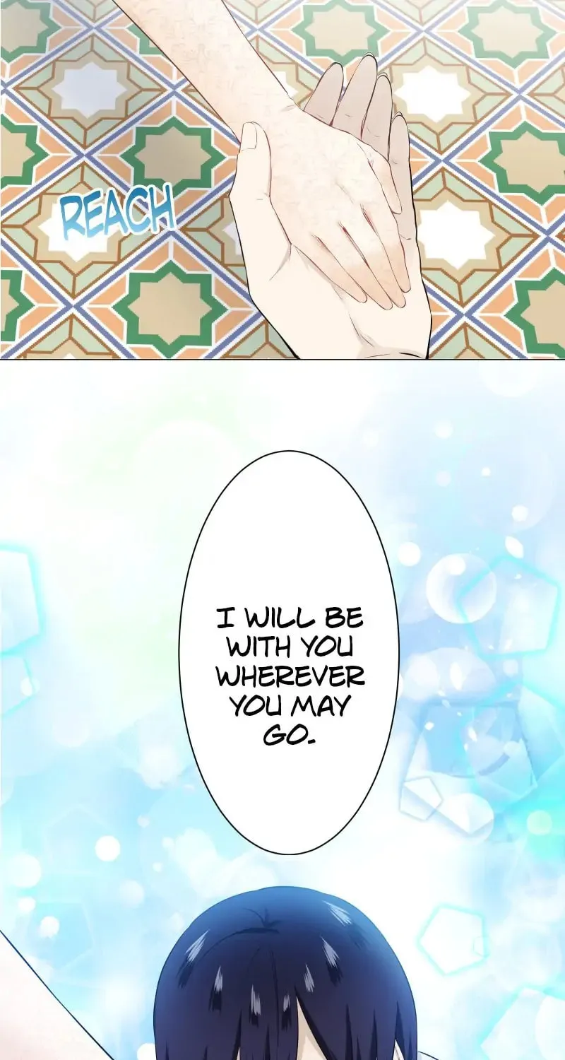 Nullitas ~The Counterfeit Bride~ Chapter 78 page 58 - 