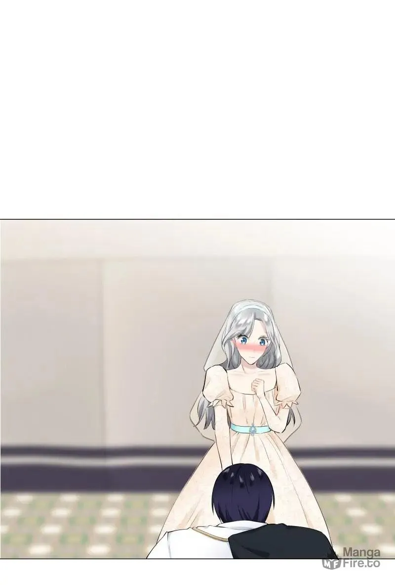 Nullitas ~The Counterfeit Bride~ Chapter 78 page 60 - 
