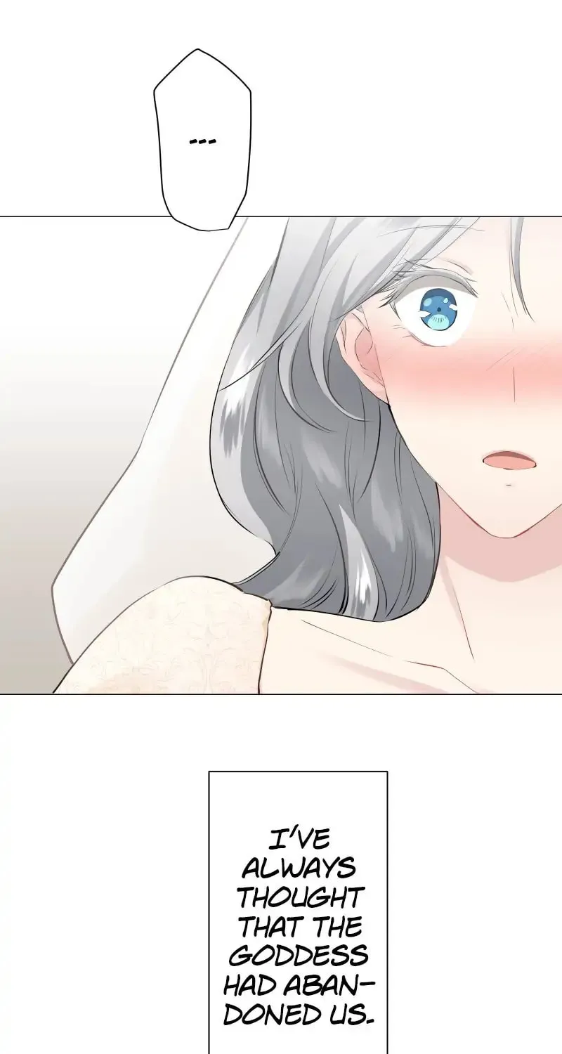 Nullitas ~The Counterfeit Bride~ Chapter 78 page 61 - 