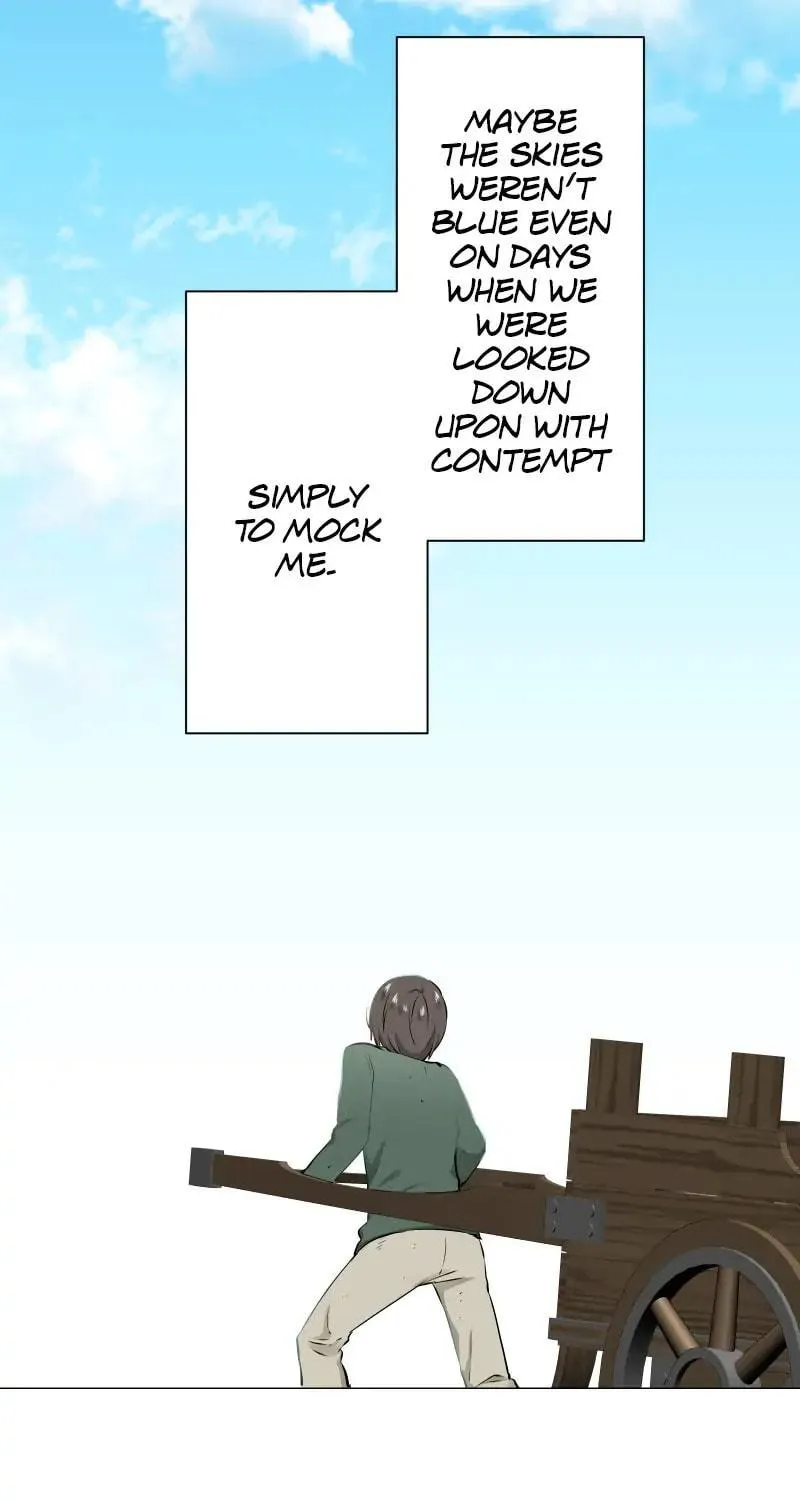 Nullitas ~The Counterfeit Bride~ Chapter 78 page 65 - 