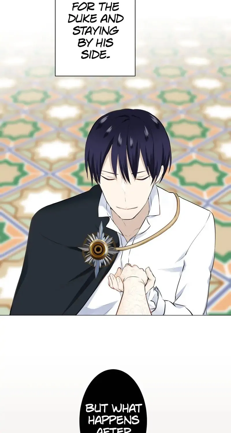 Nullitas ~The Counterfeit Bride~ Chapter 78 page 67 - 