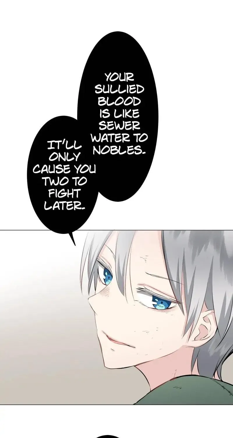 Nullitas ~The Counterfeit Bride~ Chapter 78 page 70 - 