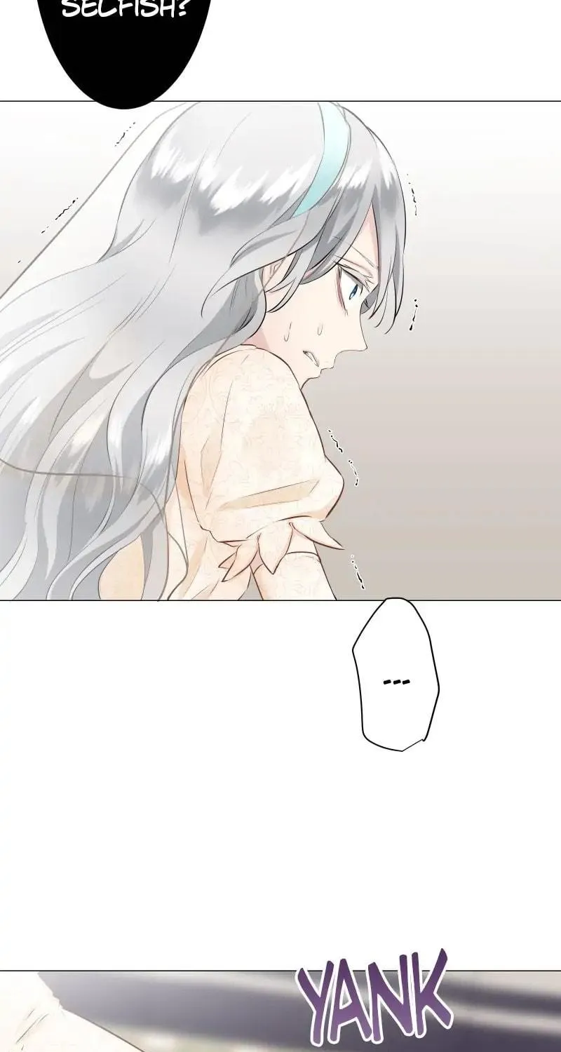 Nullitas ~The Counterfeit Bride~ Chapter 78 page 72 - 