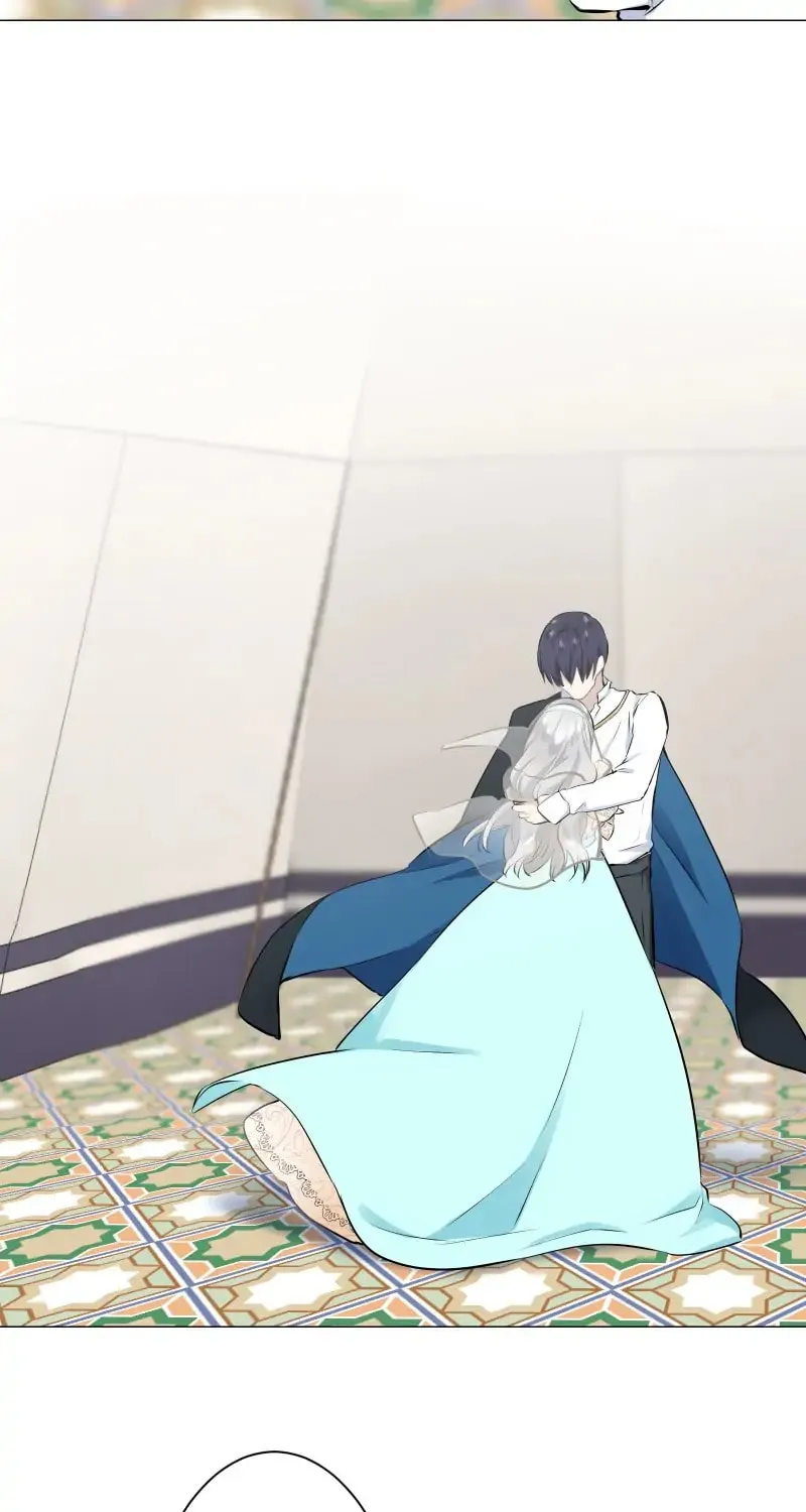 Nullitas ~The Counterfeit Bride~ Chapter 78 page 74 - 