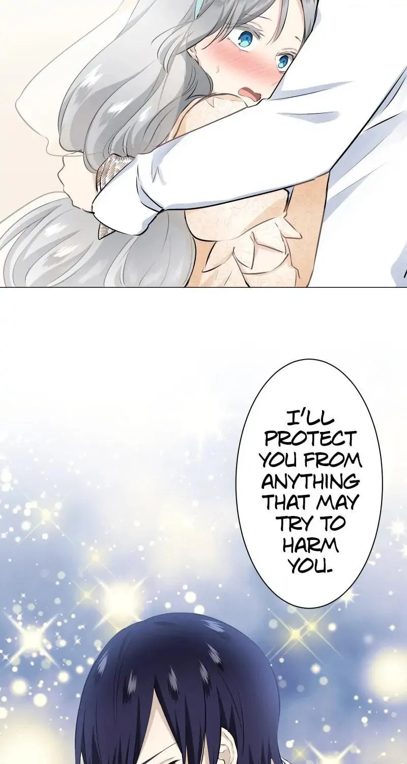 Nullitas ~The Counterfeit Bride~ Chapter 78 page 76 - 