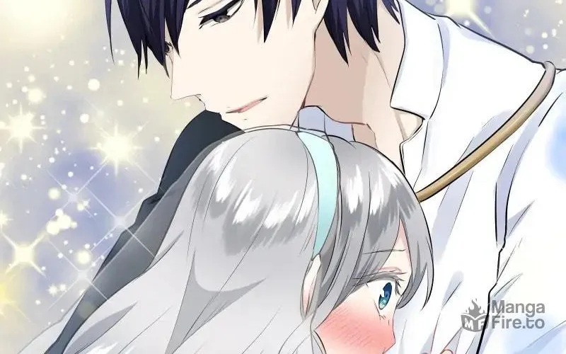 Nullitas ~The Counterfeit Bride~ Chapter 78 page 77 - 