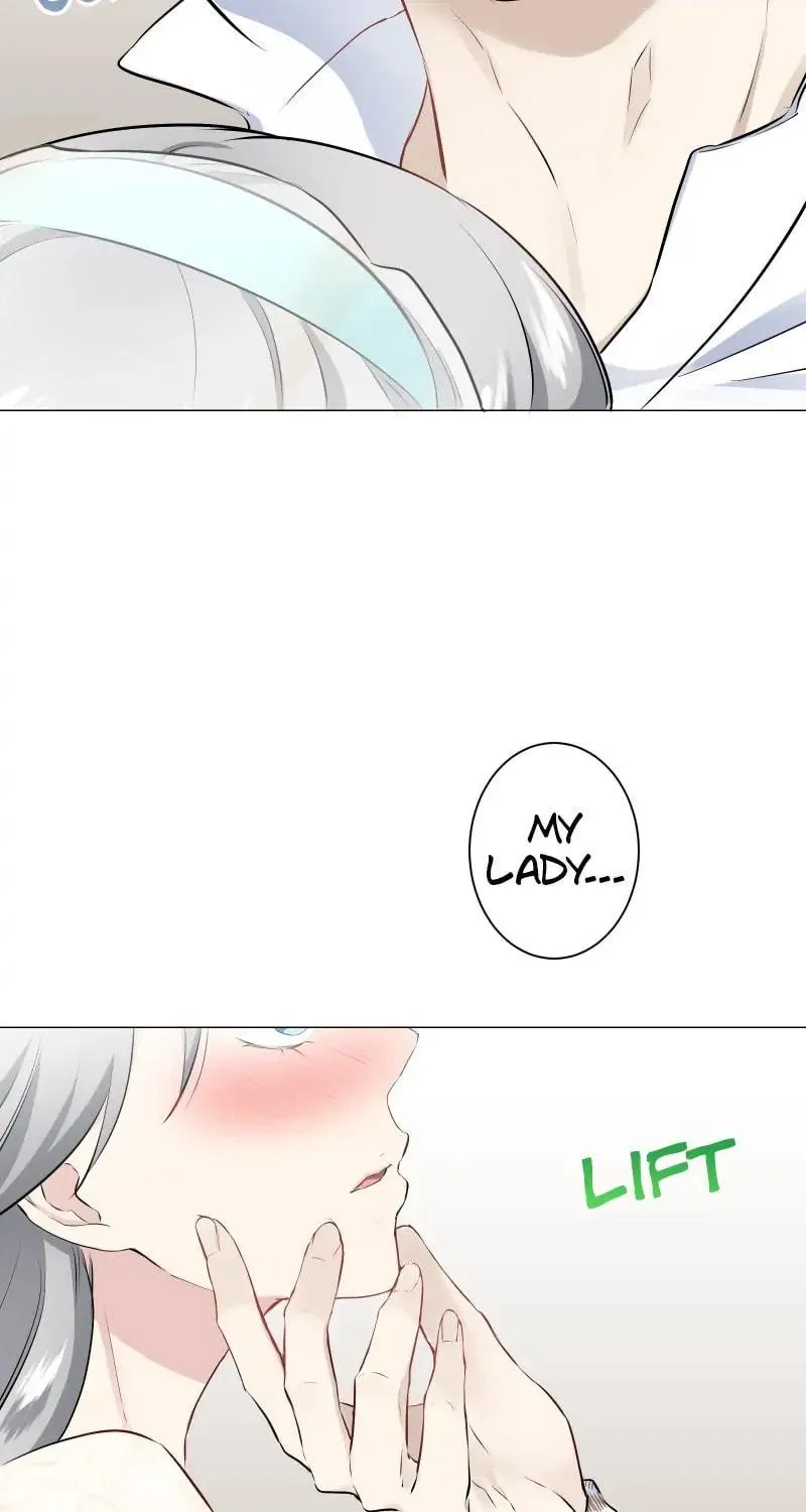 Nullitas ~The Counterfeit Bride~ Chapter 78 page 81 - 